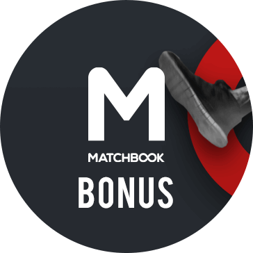 matchbook bonus