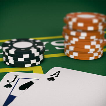 Pelaa Blackjack
