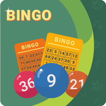 Bingo netissä