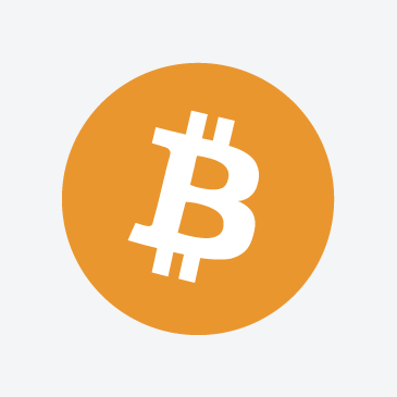 Bitcoin logo