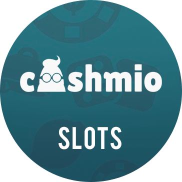 Cashmio casino slots
