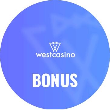 westcasino bonukset