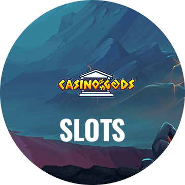 Casino Gods pelit