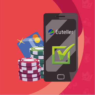 Euteller-talletus nettikasinolla