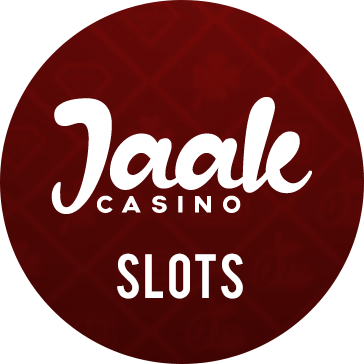 jaak casino pelit