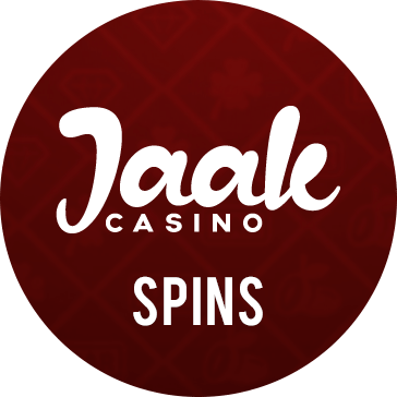 jaak casino ilmaiskierrokset