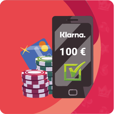 Näin maksat Klarnalla nettikasinoilla