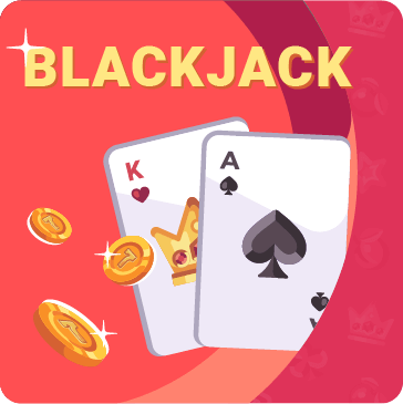 Blackjack netissä