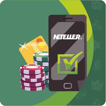 Netller maksut nettikasinoilla