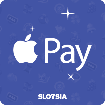 Apple Pay logo