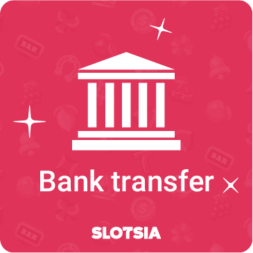 Verkkopankkisiirto nettikasinolla