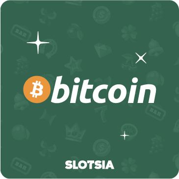Bitcoin logo