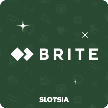 Brite-maksut nettikasinoilla
