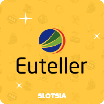 Euteller logo