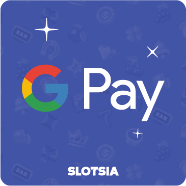 Google Pay logo