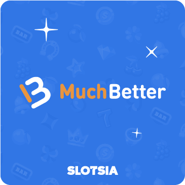 MuchBetter maksutapa nettikasinoilla