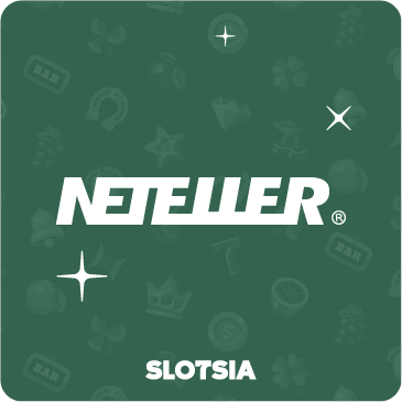 Neteller logo