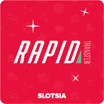 Rapid Transfer logo