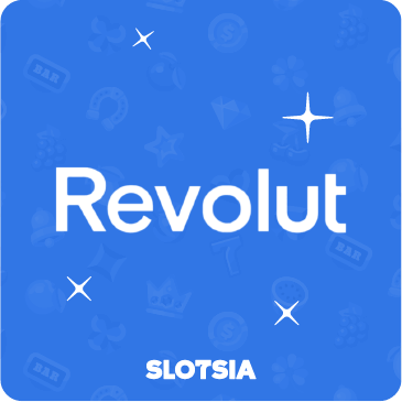 Revolut kasinot