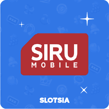Siru Mobile logo