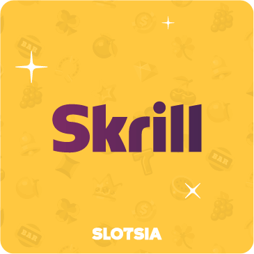 Skrill logo