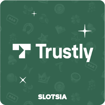 Trustly logo