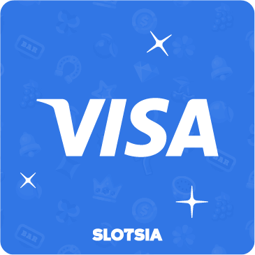 Visa logo