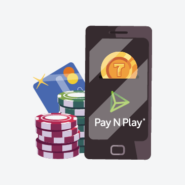 Trustly Pay N Play