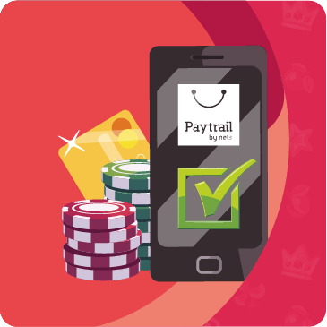 Paytrail maksut nettikasinoilla
