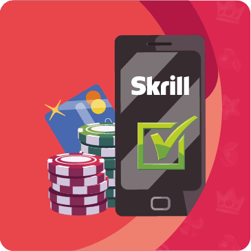 Skrill maksut nettikasinoilla