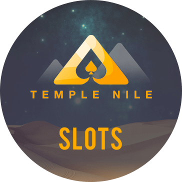 Temple Nile pelit