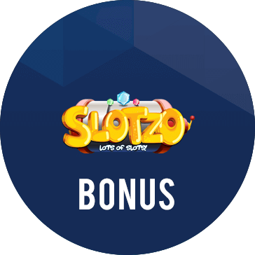 slotzo bonus