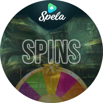 Spela Casinon ilmaiskierroksia