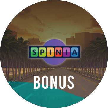 Spinia bonus
