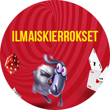 spinit ilmaiskierrokset