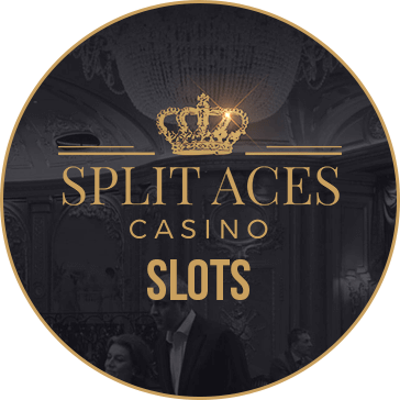 split aces casino slots