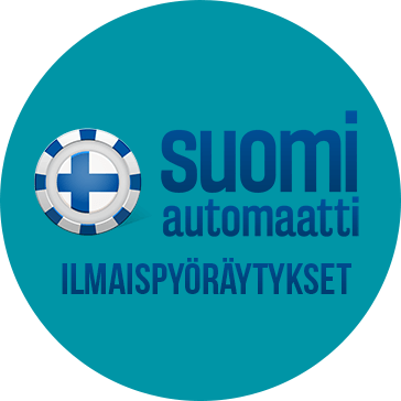 suomiautomaatti ilmaispyoraytykset