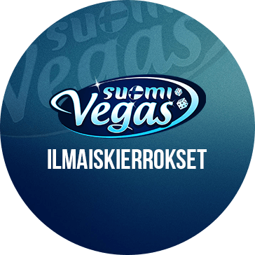 suomivegas ilmaiskierrokset