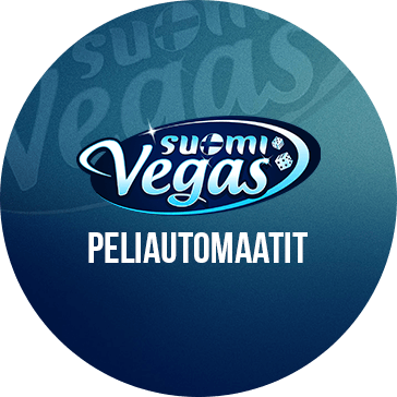 suomivegas peliautomaatit