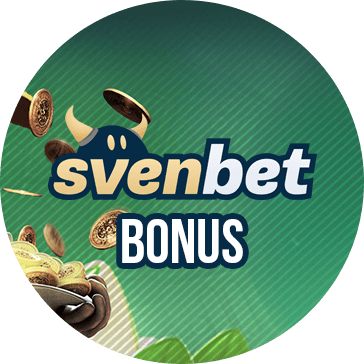 svenbet casino bonus