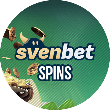 svenbet casino spins