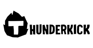 Thunderkick logo