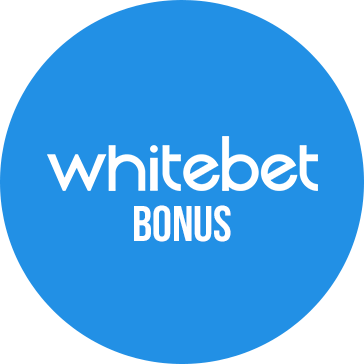 whitebet bonus