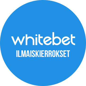 whitebet ilmaiskierrokset